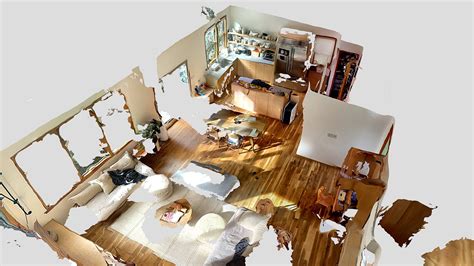 3d scans alvechurch|Unlocking Spaces: The Magic of 3D Room Scans .